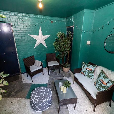 リヴァプールGuestready - Charming Haven In Knowledge Quarterアパートメント エクステリア 写真